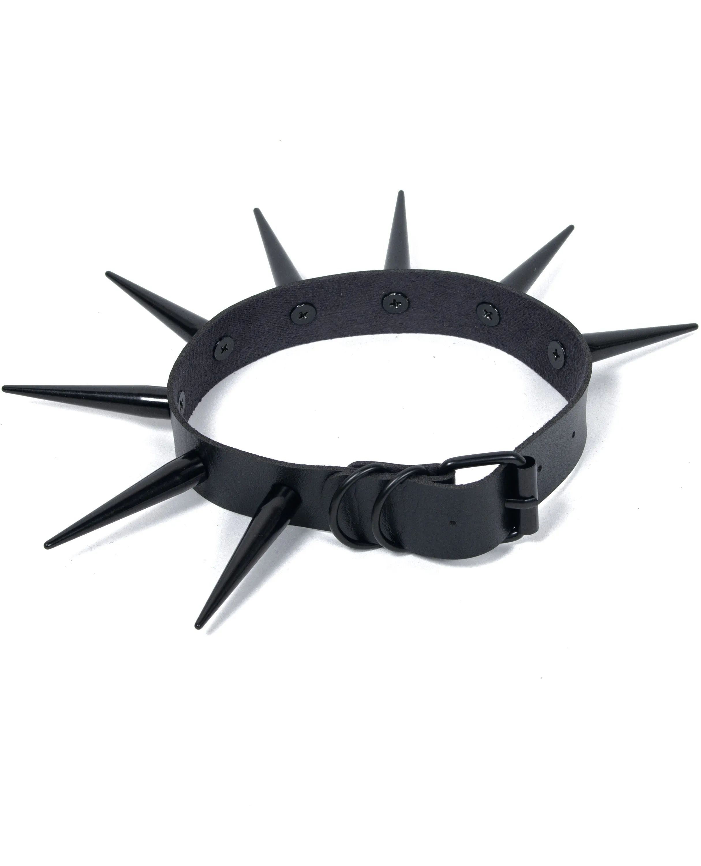 XL SPIKE COLLAR