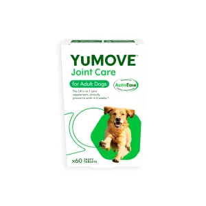 YuMOVE Joint Care for Adult Dogs