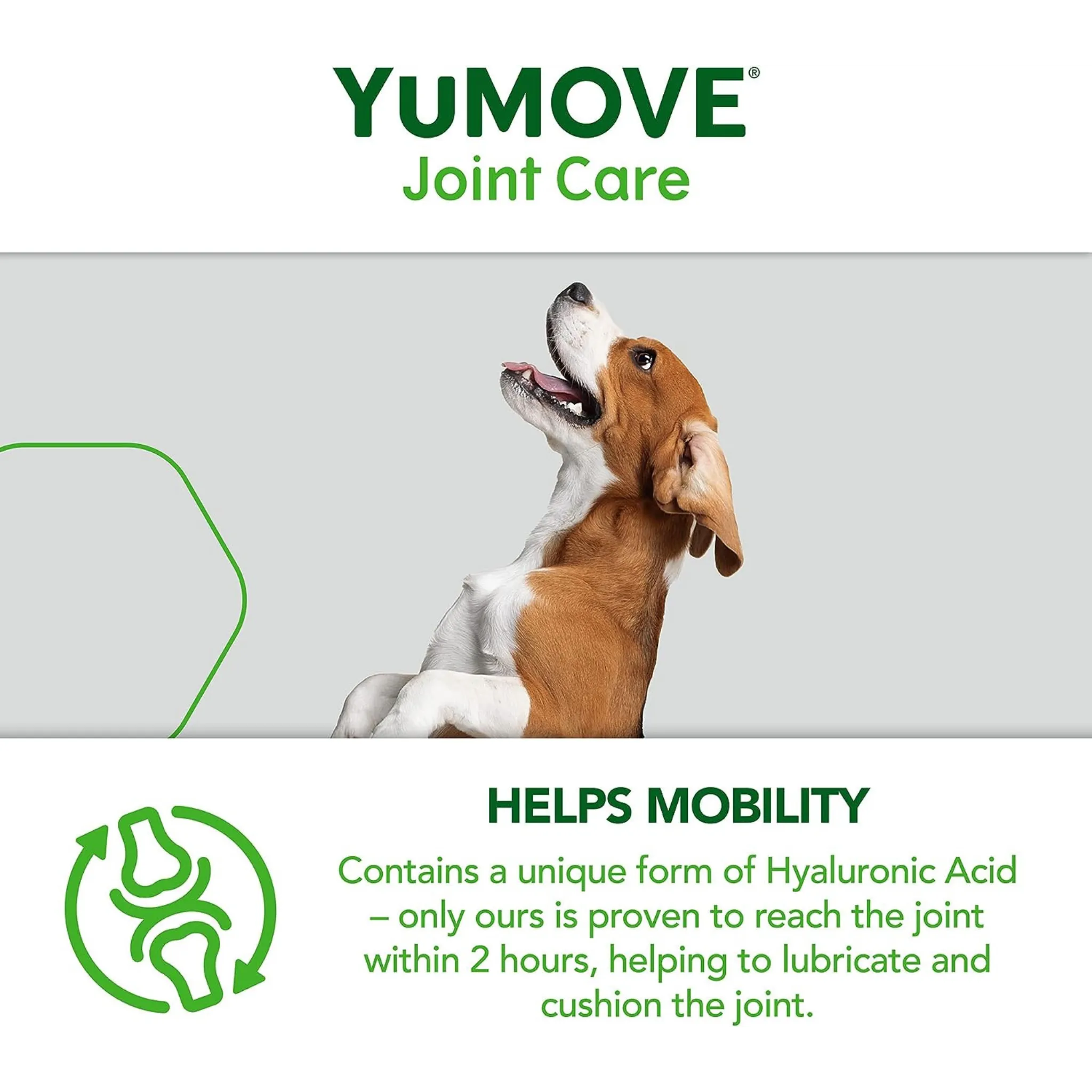 YuMOVE Joint Care for Adult Dogs