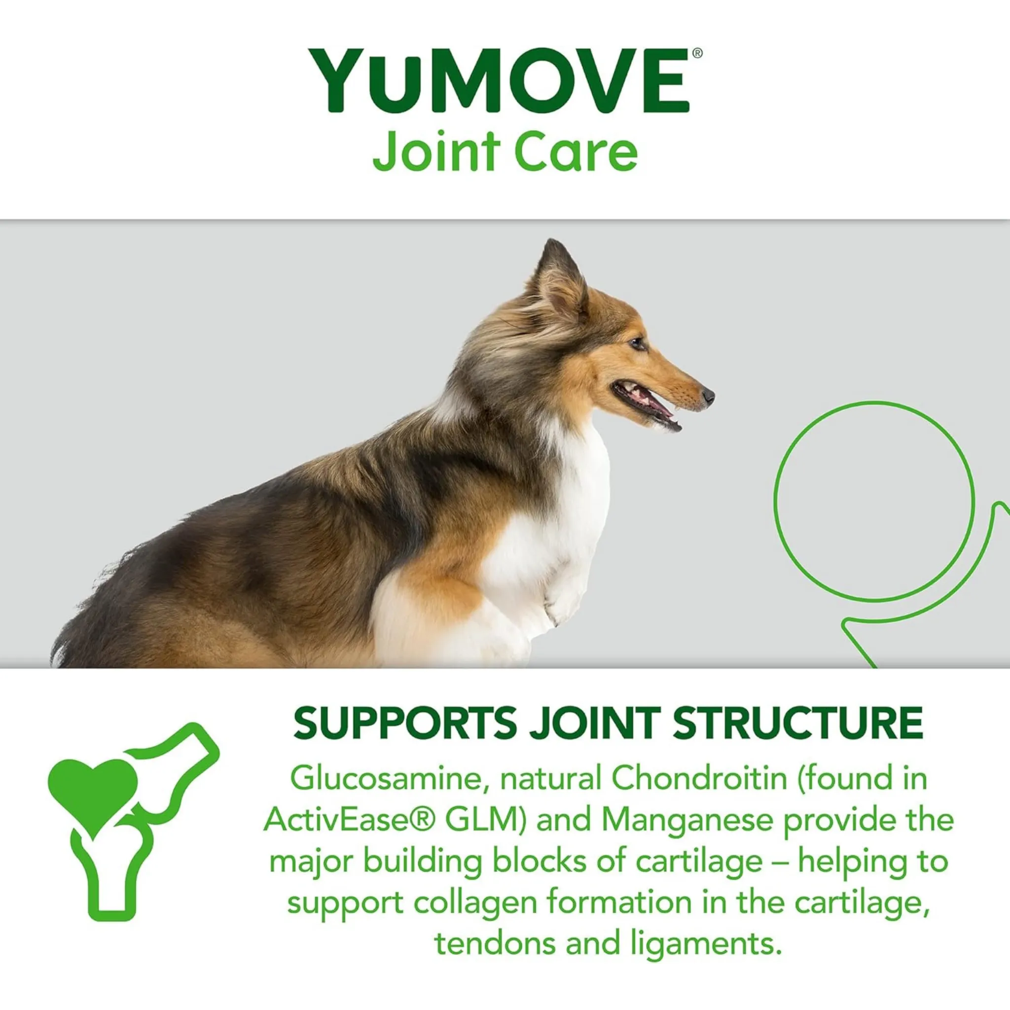 YuMOVE Joint Care for Adult Dogs