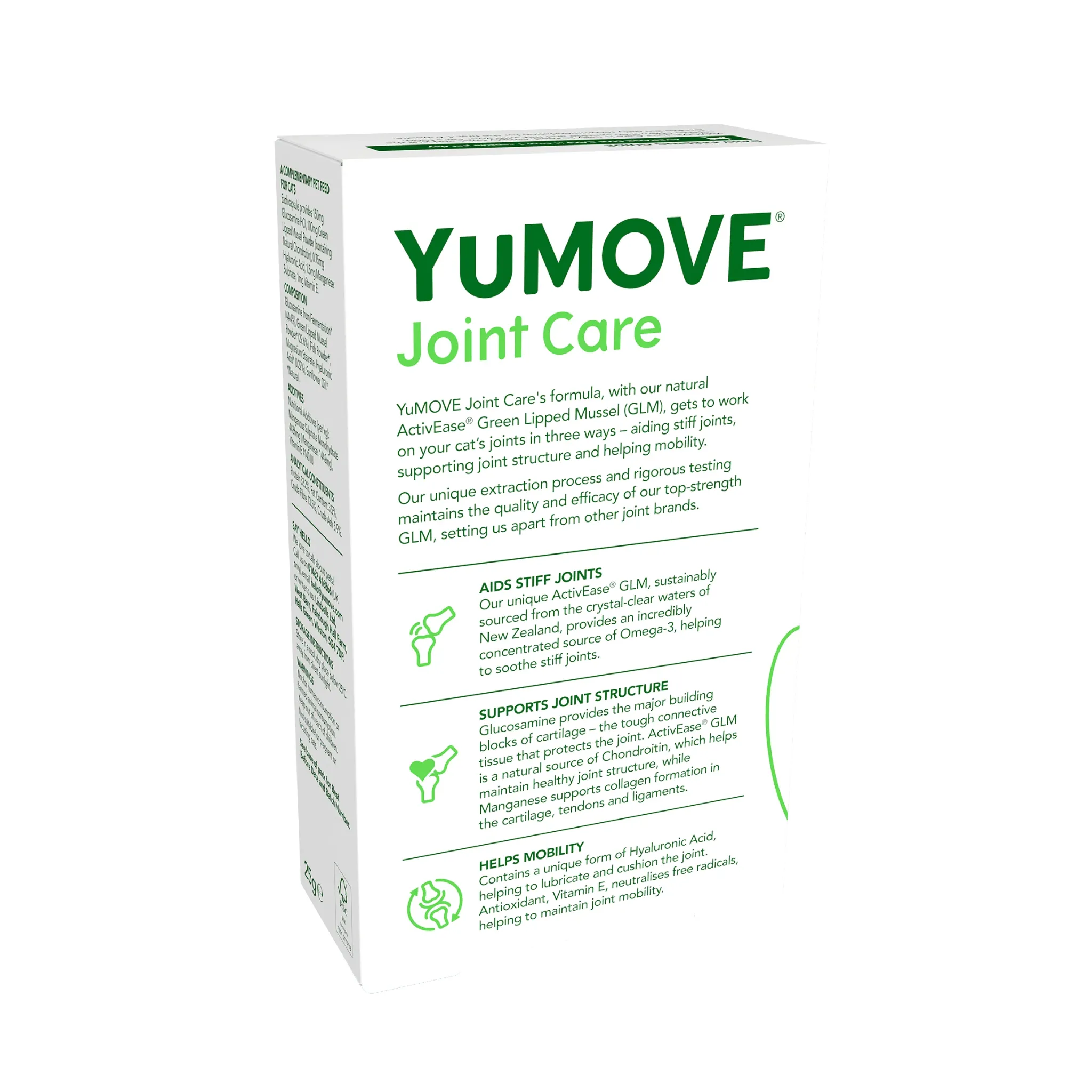 YuMOVE Joint Care for Adult Dogs