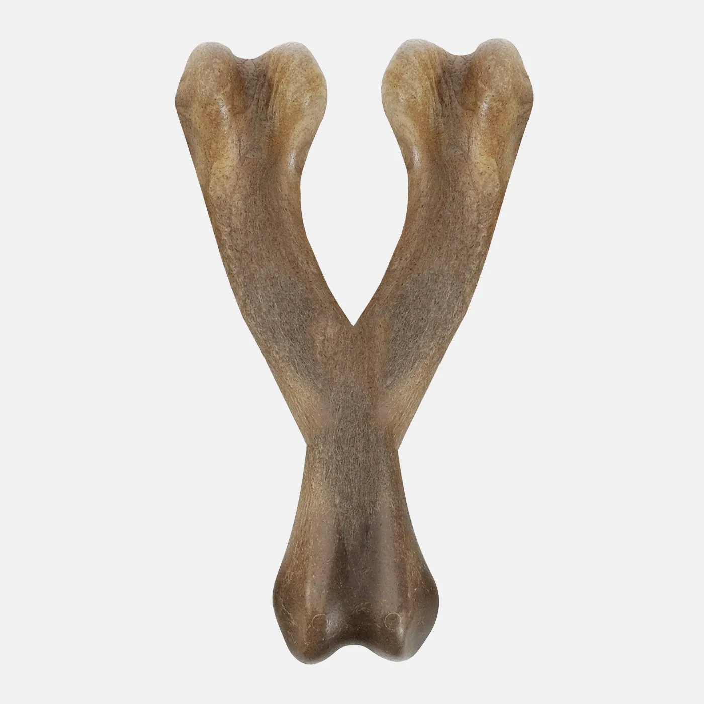 Zeus Nosh Strong Chew Chicken Wishbone